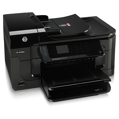 Máy in HP Officejet 6500 All-in-One - E709